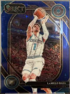 LaMelo Ball