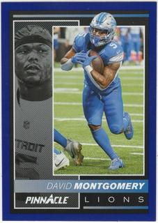 David Montgomery