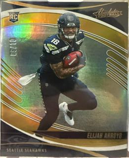 Elijah Arroyo