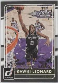 Kawhi Leonard