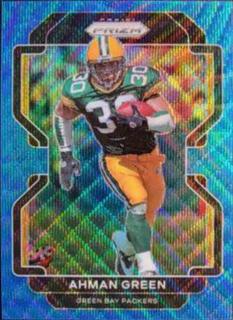 Ahman Green