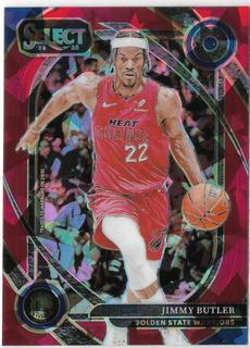 Jimmy Butler III