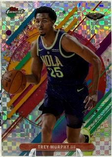 Trey Murphy III