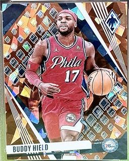 Buddy Hield