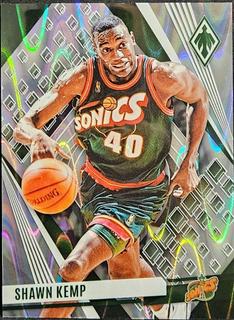 Shawn Kemp