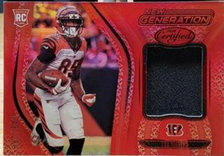 Tee Higgins