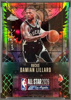 Damian Lillard