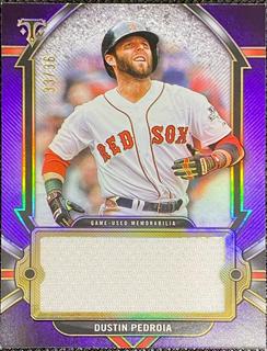 Dustin Pedroia