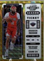 Brandon Ingram