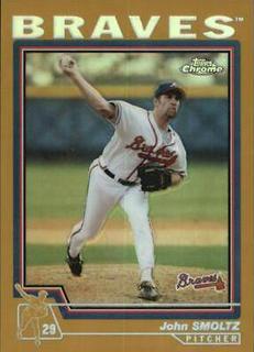 John Smoltz
