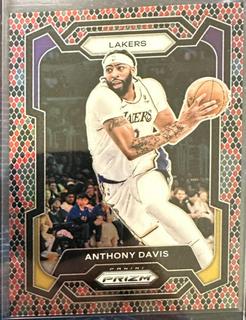 Anthony Davis