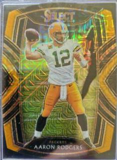 Aaron Rodgers
