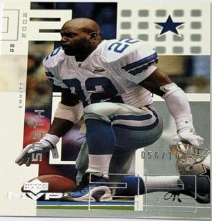 Emmitt Smith