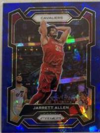 Jarrett Allen