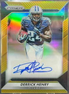 Derrick Henry