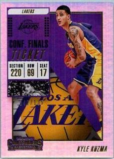 Kyle Kuzma
