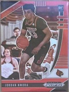 Jordan Nwora