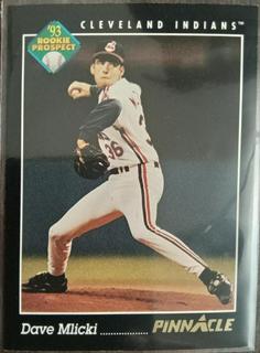 dave mlicki
