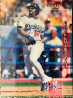 Gary Sheffield