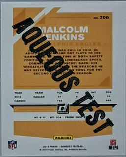 Malcolm Jenkins