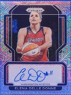 Elena Delle Donne