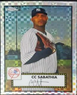 CC Sabathia