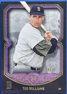 Ted Williams