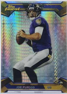Joe Flacco