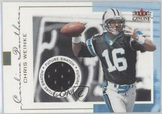Chris Weinke