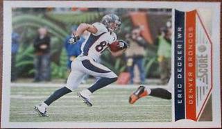 Eric Decker