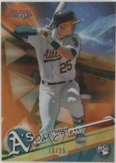 Ryon Healy