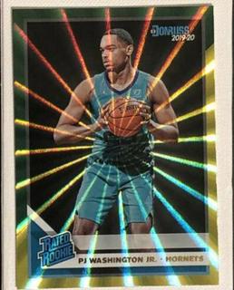 PJ Washington Jr.