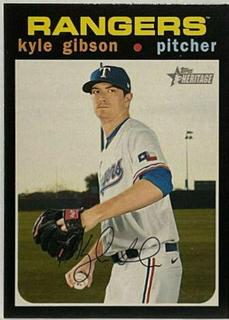 Kyle Gibson
