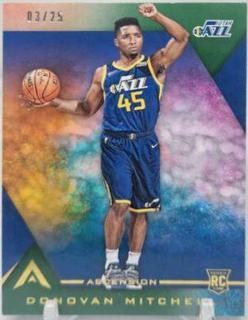 Donovan Mitchell