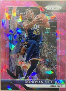 Donovan Mitchell