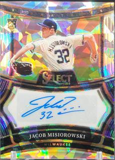 Jacob Misiorowski