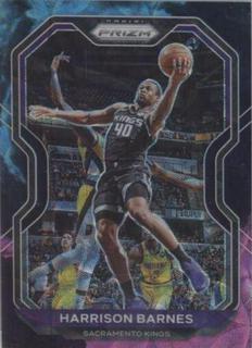 Harrison Barnes