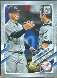 Corey Kluber