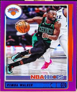 Kemba Walker