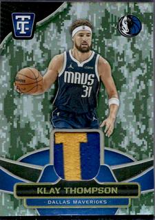 Klay Thompson