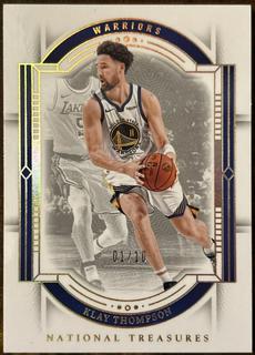 Klay Thompson