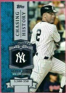 Derek Jeter