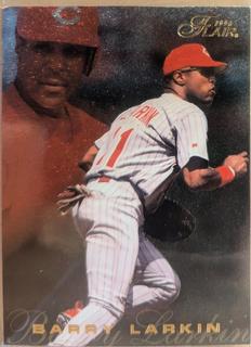 Barry Larkin