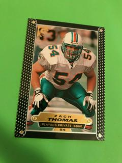 Zach Thomas