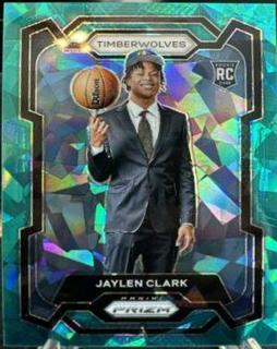 Jaylen Clark