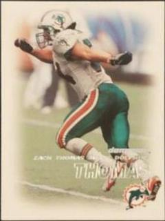 Zach Thomas