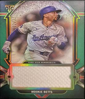 Mookie Betts
