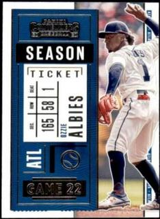 Ozzie Albies