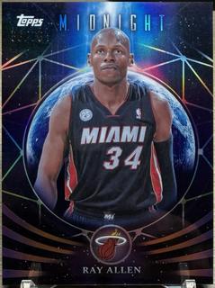 Ray Allen