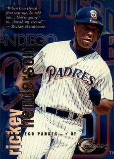 Rickey Henderson
